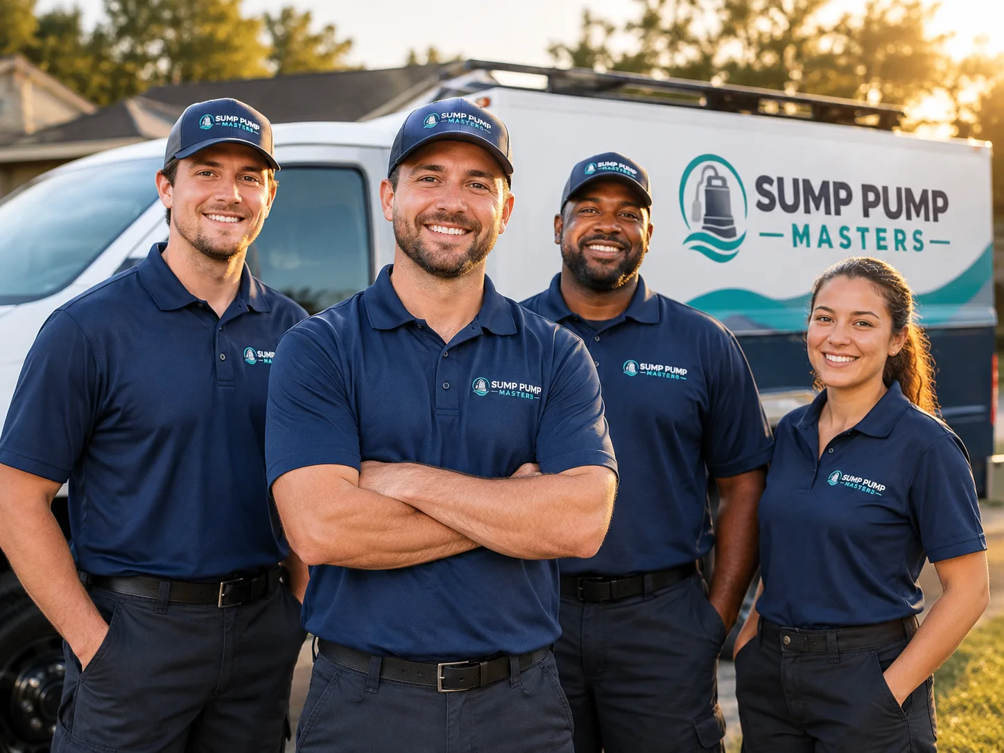 Sump Pump Repair company in Pleasant Plains, AR